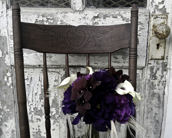 photo of Mobtown Florals